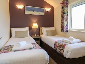 WiFi - 15 Manleigh Park , Combe Martin (Ilfracombe)