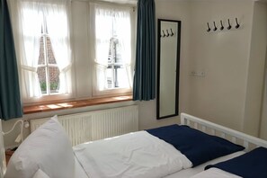 1 bedroom, WiFi - Hallig Hooge - Whg. 3 - Oland - Holiday apartment Oland on Föhr: centrally located and (Wyk auf Föhr)