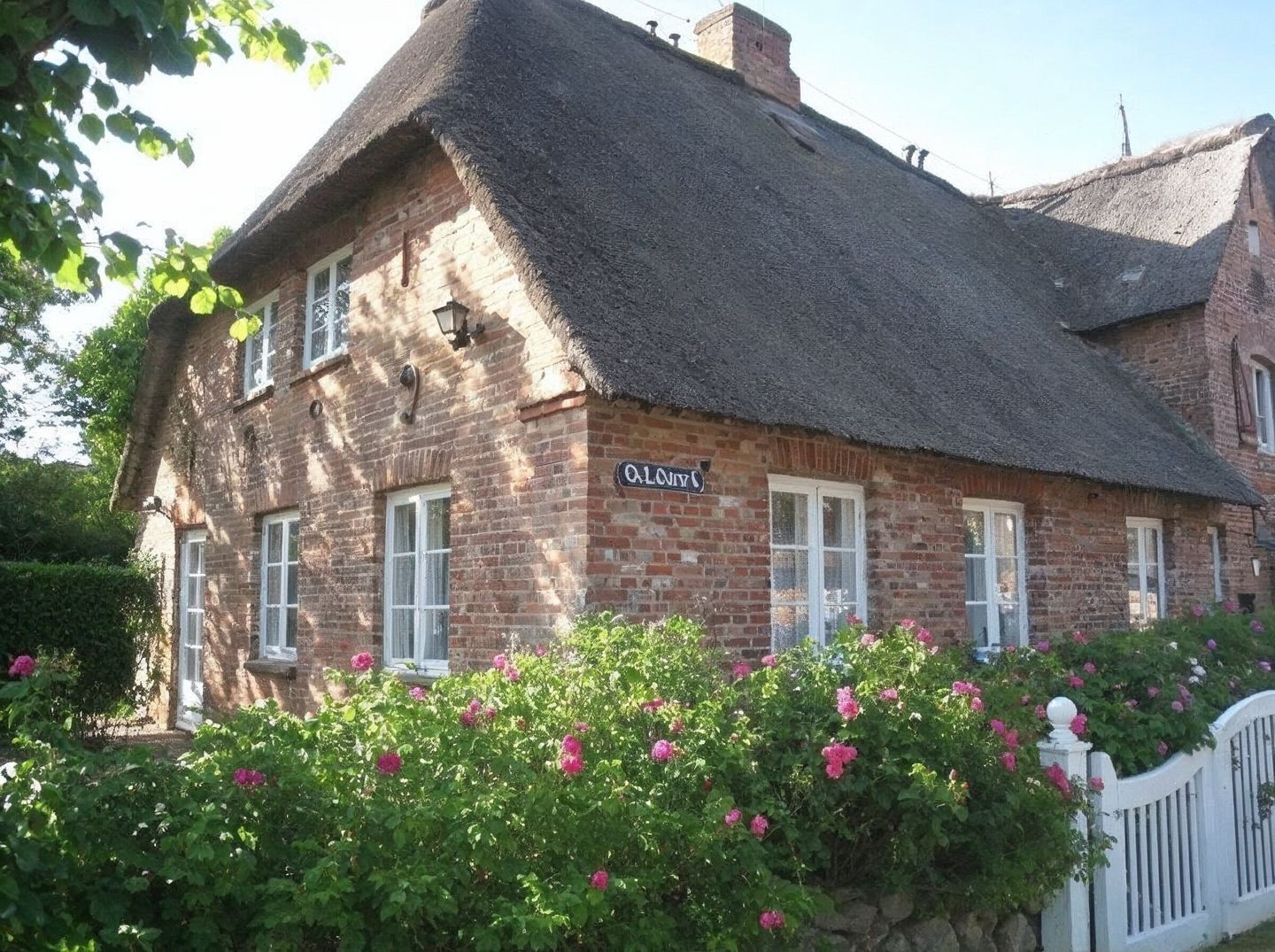 Eksteriør