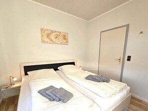 2 habitaciones y wifi 