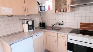 Eget kjøkken