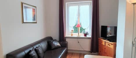 Télévision, chaßne hi-fi