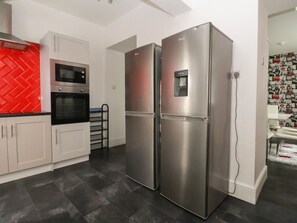 Interior - Gwynant: Charming Home in Dyserth (Rhyl)