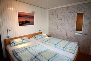 2 sovrum, värdeförvaringsskåp på rummet, strykjärn/strykbräda och wi-fi