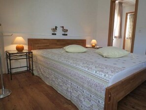 3 Schlafzimmer, WLAN