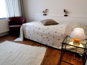 3 Schlafzimmer, WLAN