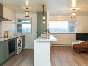 Private kitchen - Apartment, Harrogate (Harrogate)