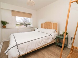 WiFi - Apartment, Harrogate (Harrogate)