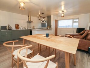 Interior - Apartment, Harrogate (Harrogate)