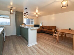 Interior - Apartment, Harrogate (Harrogate)