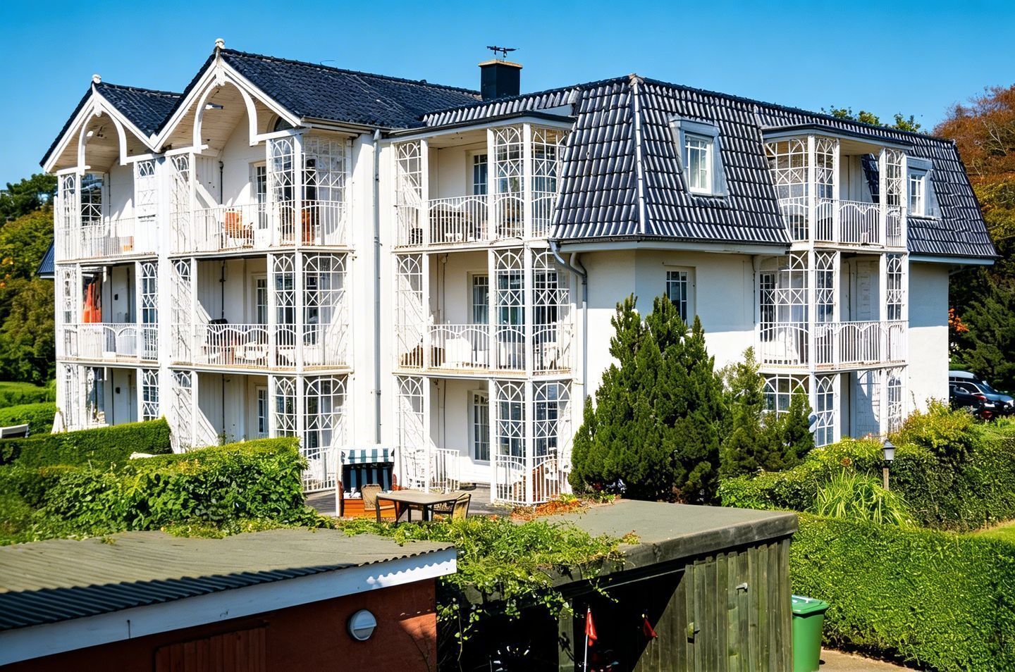 Außenbereich