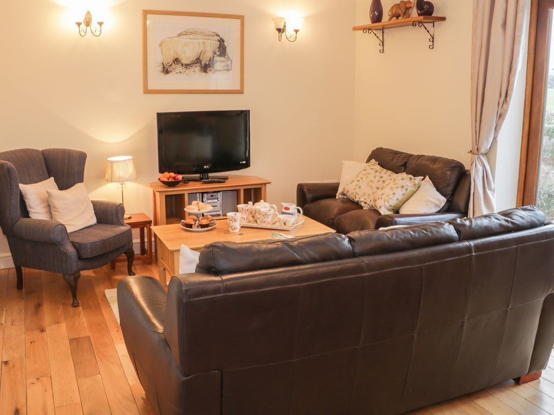 Ryelands Cottage, Much Wenlock - Much Wenlock