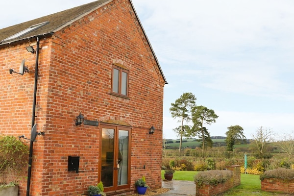 Ryelands Cottage