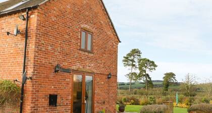 Ryelands Cottage, Much Wenlock