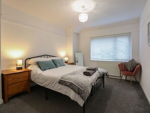 WiFi - Tan Y Mynydd, Dwygyfylchi (Penmaenmawr)