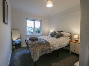 WiFi - Tan Y Mynydd, Dwygyfylchi (Penmaenmawr)