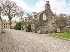 Exterior - Storkery Cottage,  peterculter (Aberdeen)