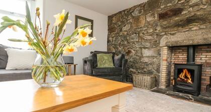 Storkery Cottage, peterculter