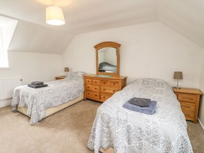 Room - Storkery Cottage,  peterculter (Aberdeen)