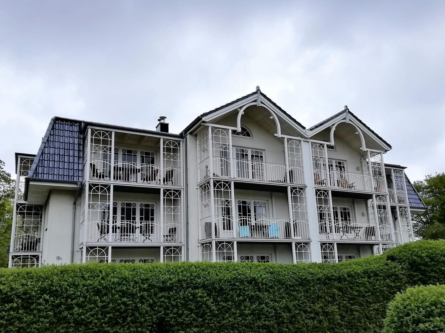 Exterieur