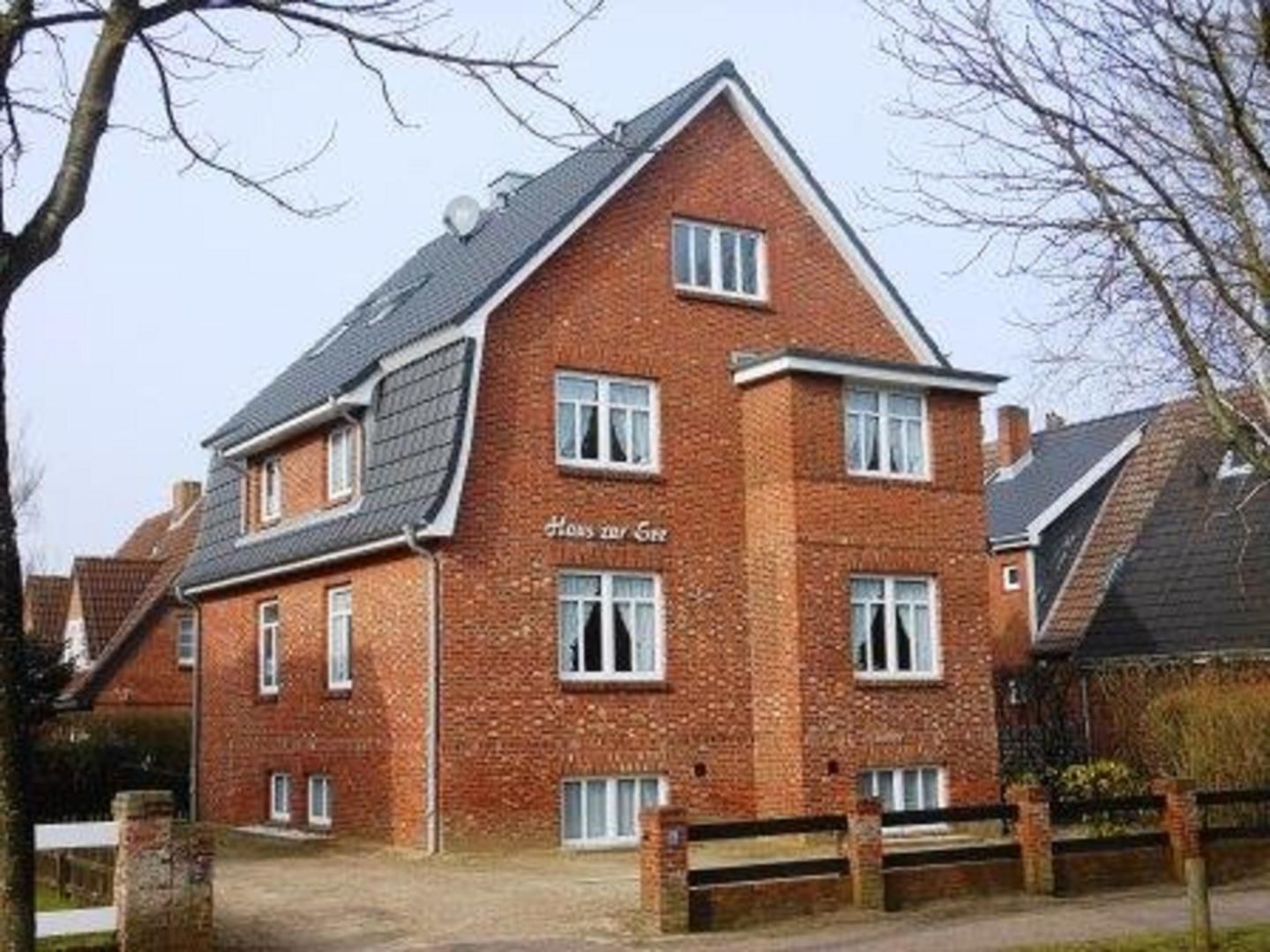 Eksteriør