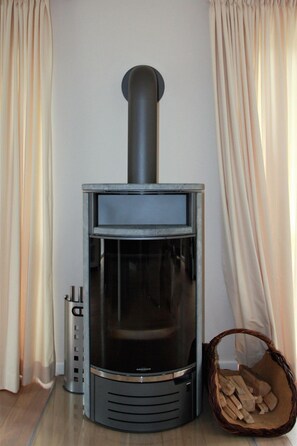 Interior - Boldixumer Str. 35 - Ground floor - Holiday apartment in Wyk auf Föhr: Garden, terrace & (Wyk auf Föhr)