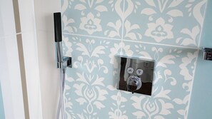 Een douche
