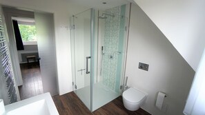 Een douche