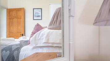 2 habitaciones y wifi
