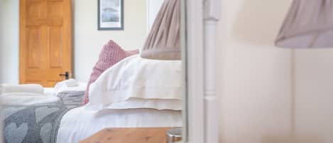 2 chambres, Wi-Fi