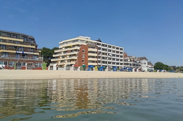海灘