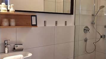 Dusche