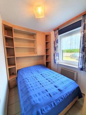 2 habitaciones y wifi 