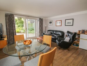 Interior - The Coach House, Baldwin's Gate (Newcastle)