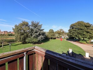 Property grounds - East Cottage, Rillington (Malton)