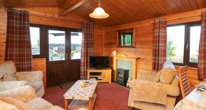 Hawthorne Lodge, Danby
