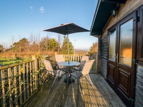 Hawthorne Lodge, Danby