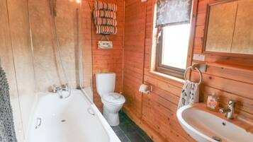 Dusche