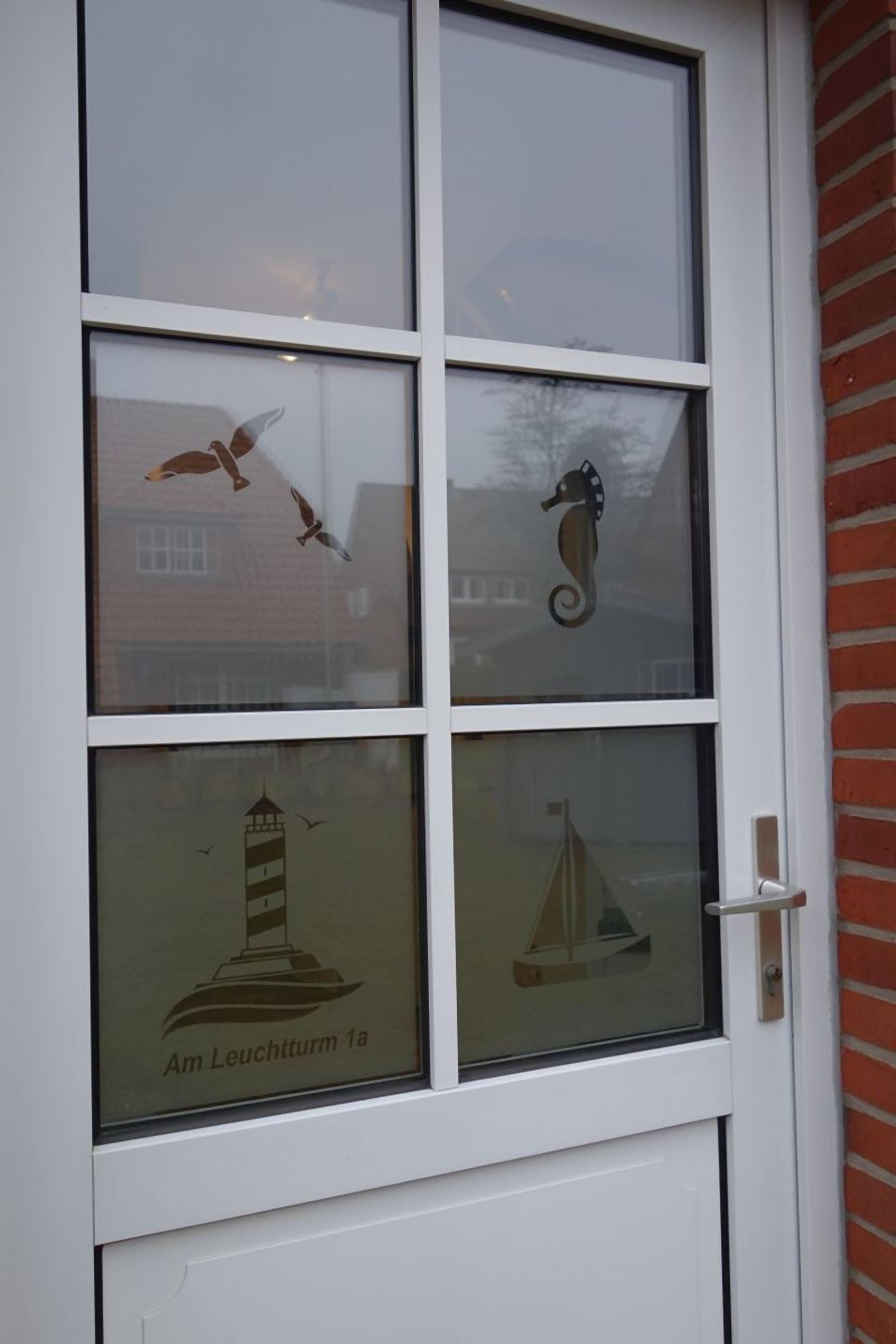 Udvendig detalje
