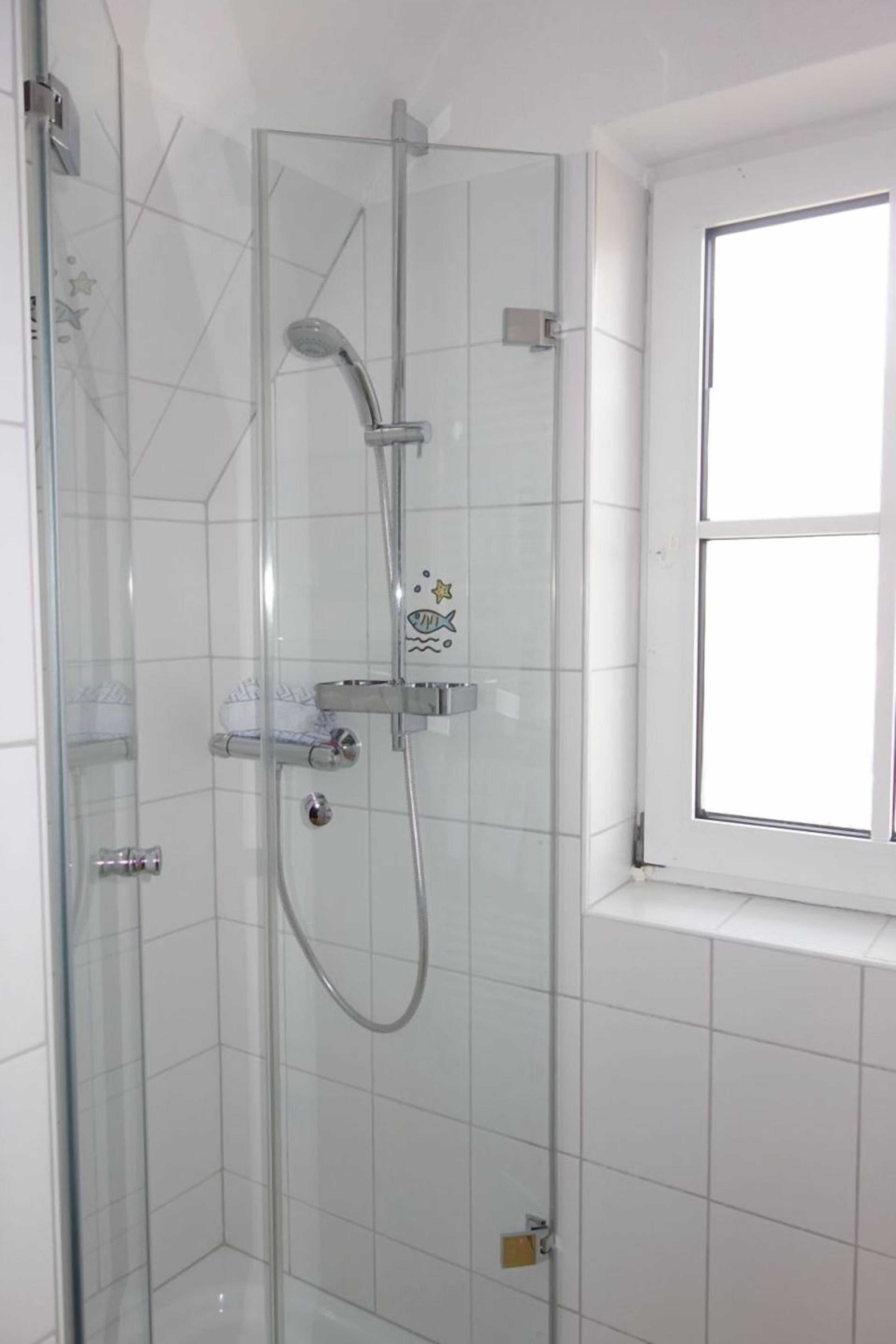 Dusche