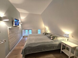 3 間睡房、熨斗/熨衫板、Wi-Fi