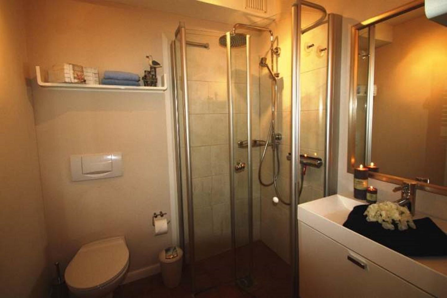 Shower