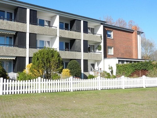 Haidweg 26, Whg. 6 - Small, but very cozy vacation apartment in a good location in