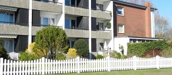 Haidweg 26, Whg. 6 - Small, but very cozy vacation apartment in a good location in
