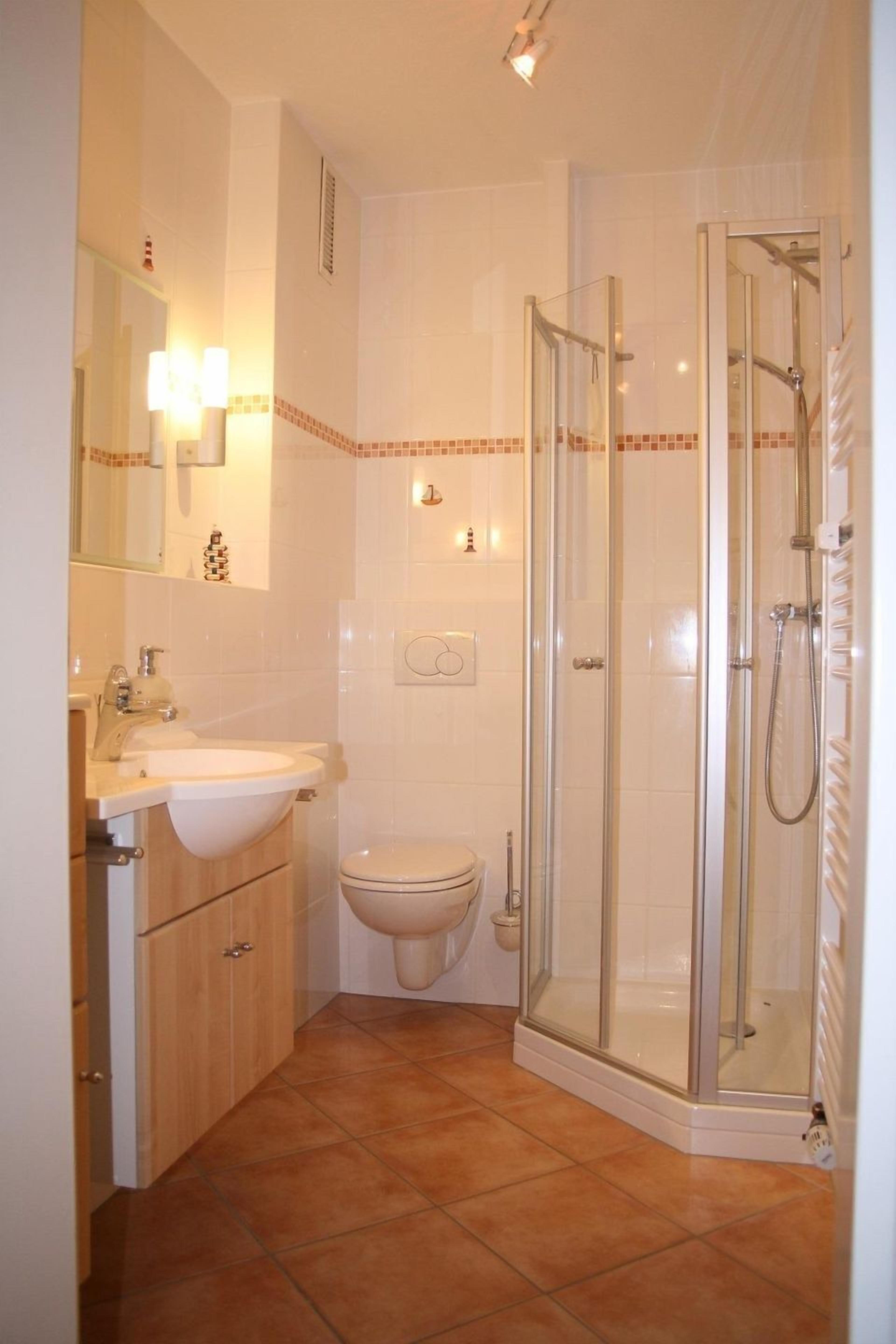 Dusche