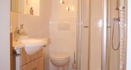 Haidweg 26, Whg. 6 - Small, but very cozy vacation apartment in a good location in