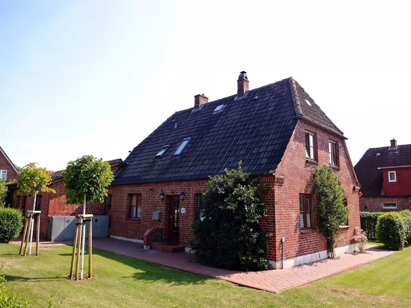Hauptansicht