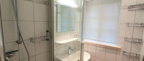 Dusche