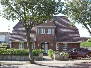 Eksteriør