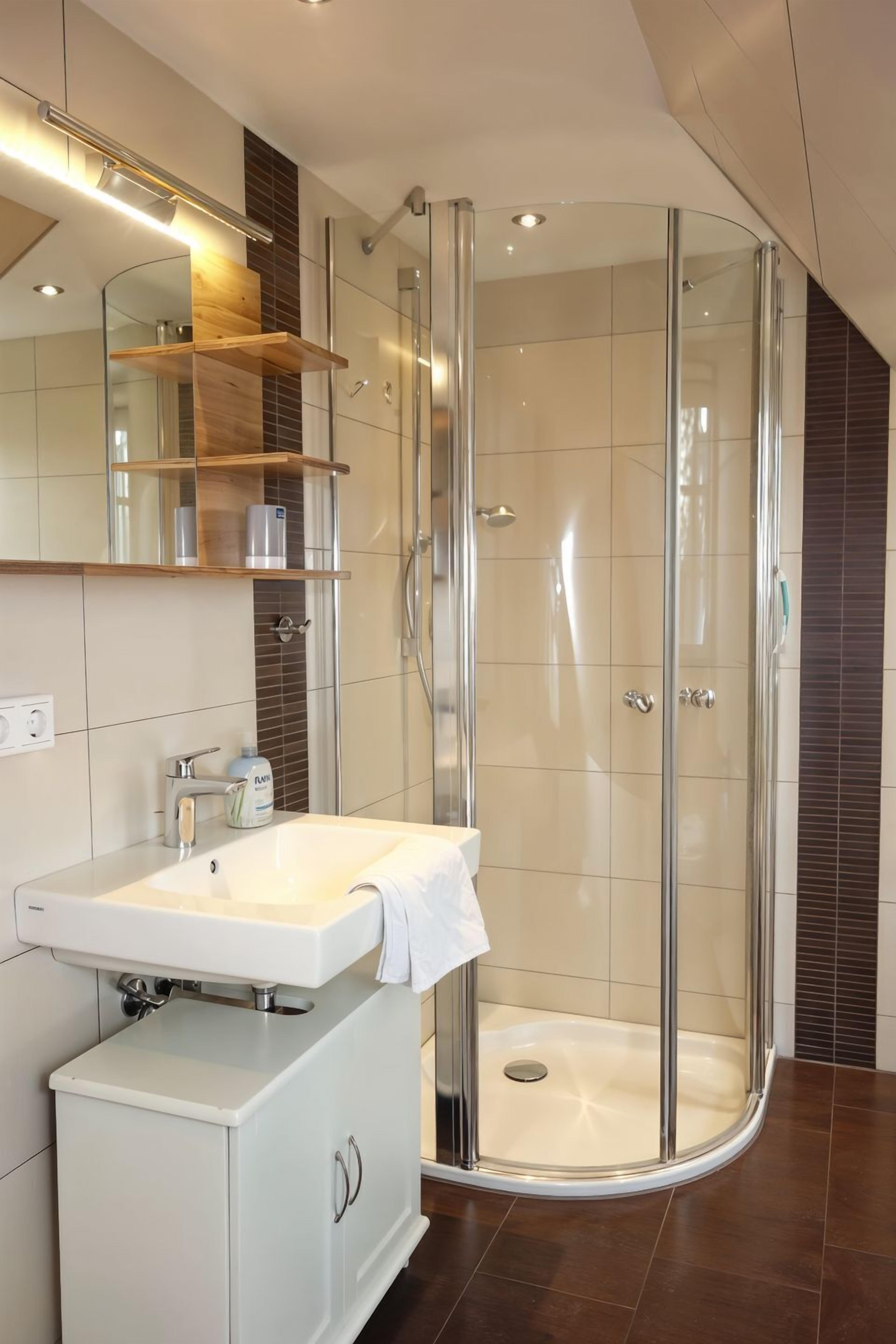 Shower